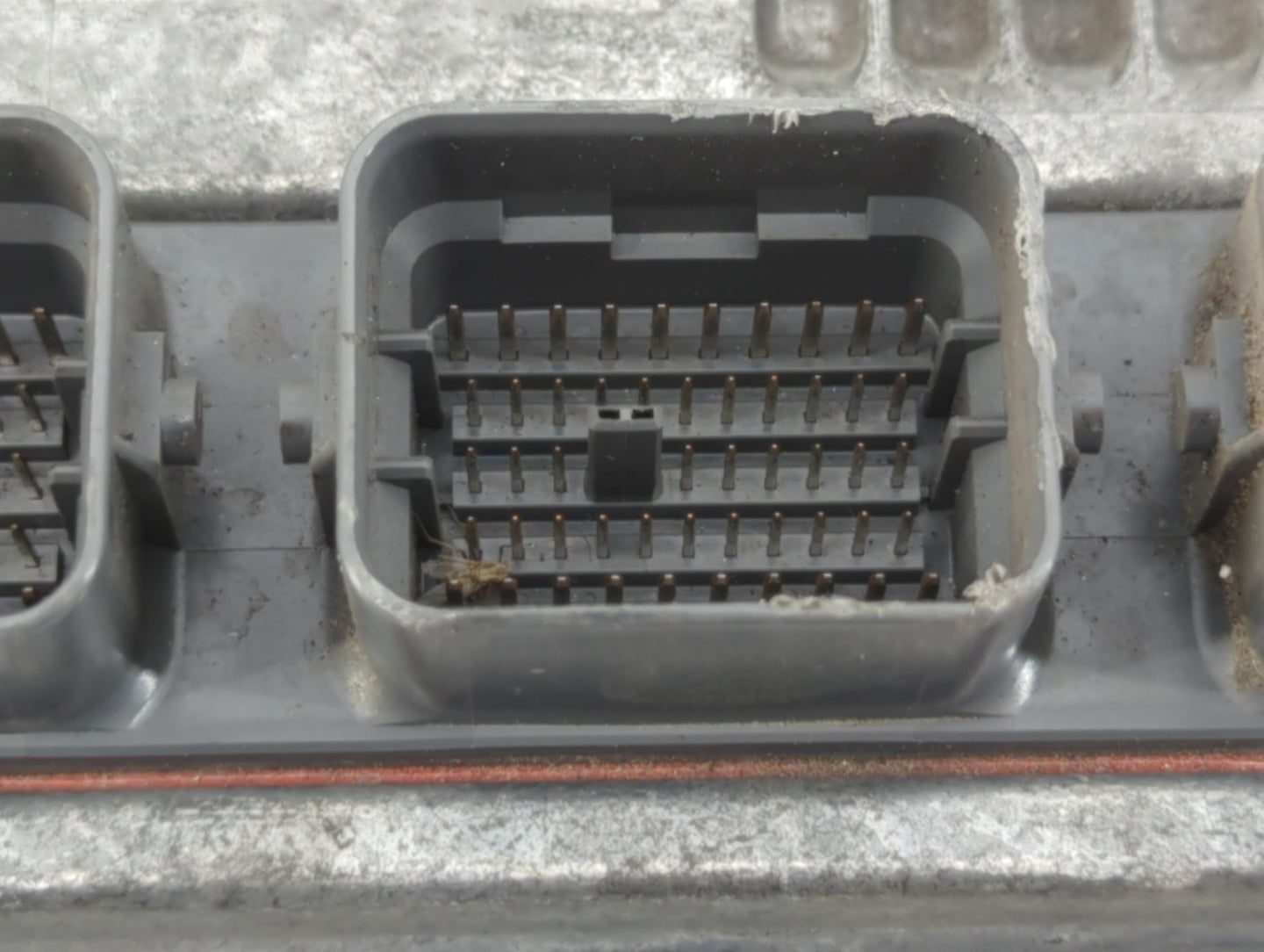 2014 Honda Accord PCM Engine Control Computer ECU ECM PCU OEM P/N:37820-5A3-L12 37820-5A2-B52, 37820-5A3-L11 Fits OEM Used A