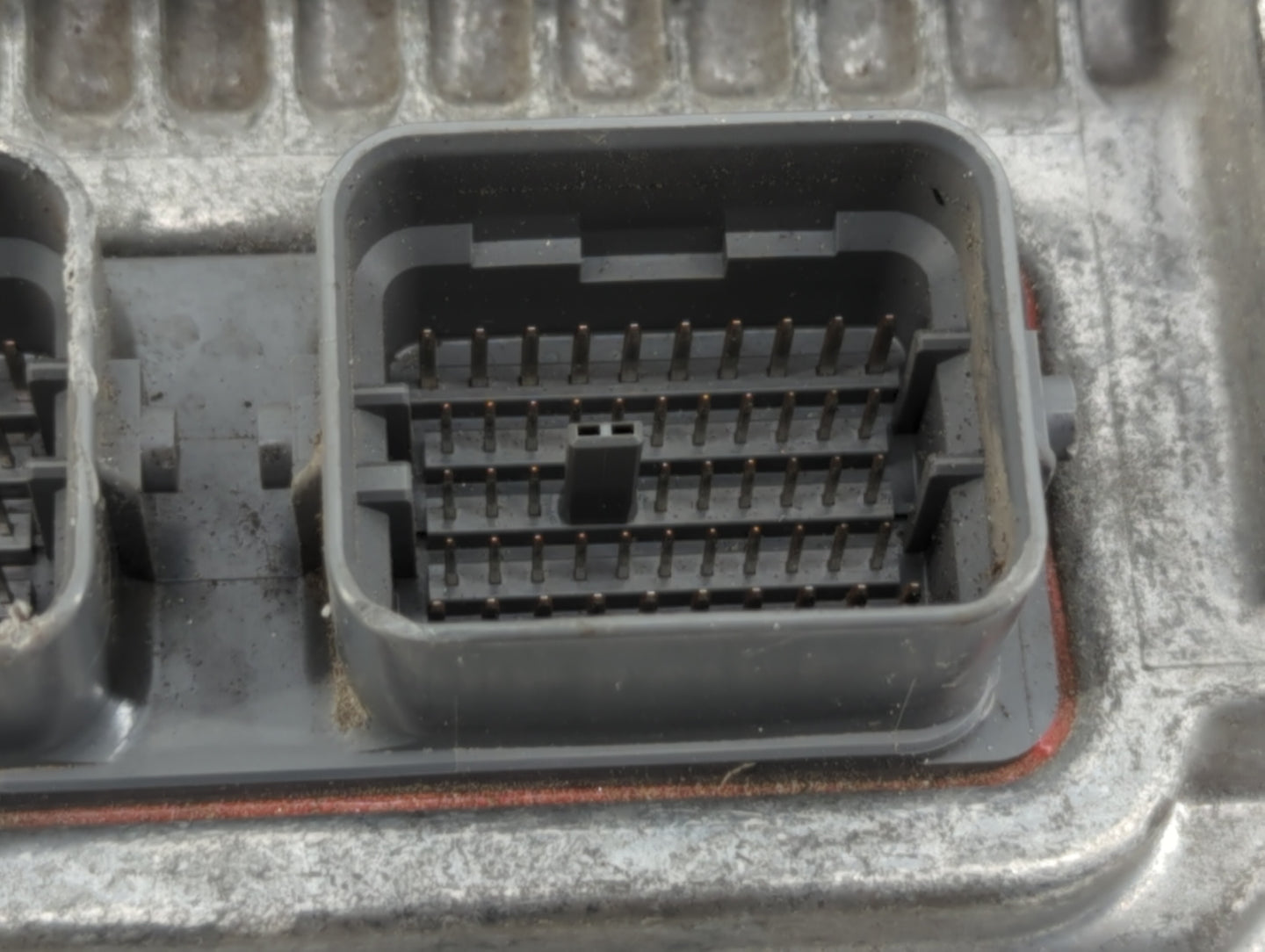 2014 Honda Accord PCM Engine Control Computer ECU ECM PCU OEM P/N:37820-5A3-L12 37820-5A2-B52, 37820-5A3-L11 Fits OEM Used A