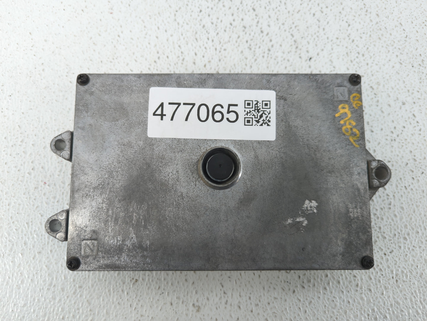 2014 Honda Accord PCM Engine Control Computer ECU ECM PCU OEM P/N:37820-5A3-L12 37820-5A2-B52, 37820-5A3-L11 Fits OEM Used A
