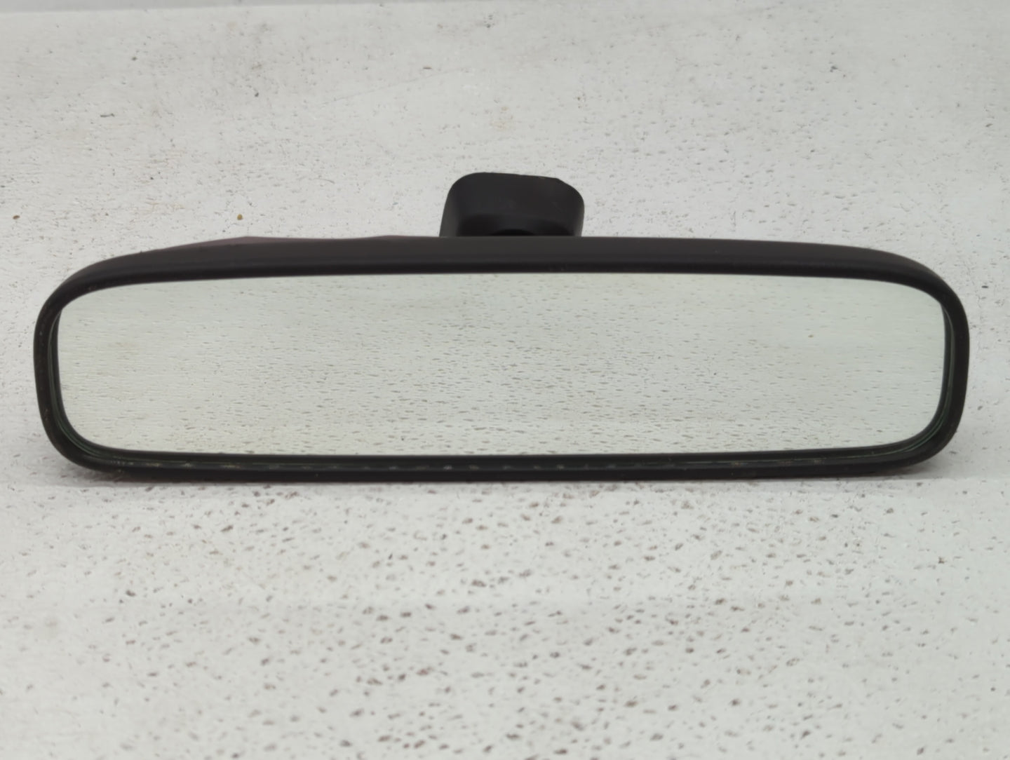2013-2017 Honda Accord Interior Rear View Mirror Replacement OEM P/N:A047171 E4012197 Fits OEM Used Auto Parts - Oemusedauto