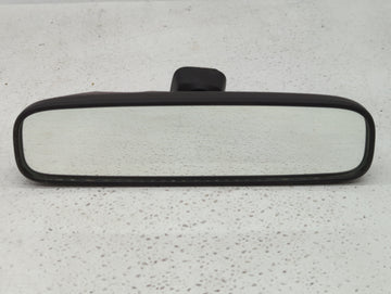 2013-2017 Honda Accord Interior Rear View Mirror Replacement OEM P/N:A047171 E4012197 Fits OEM Used Auto Parts - Oemusedauto