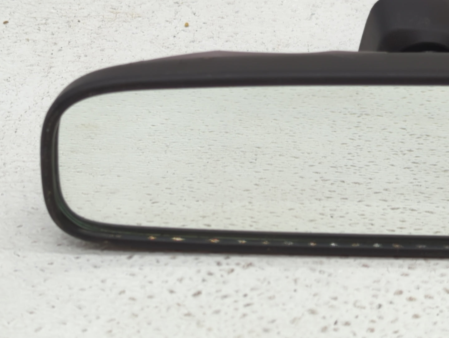 2013-2017 Honda Accord Interior Rear View Mirror Replacement OEM P/N:A047171 E4012197 Fits OEM Used Auto Parts - Oemusedauto