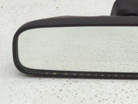 2013-2017 Honda Accord Interior Rear View Mirror Replacement OEM P/N:A047171 E4012197 Fits OEM Used Auto Parts - Oemusedauto