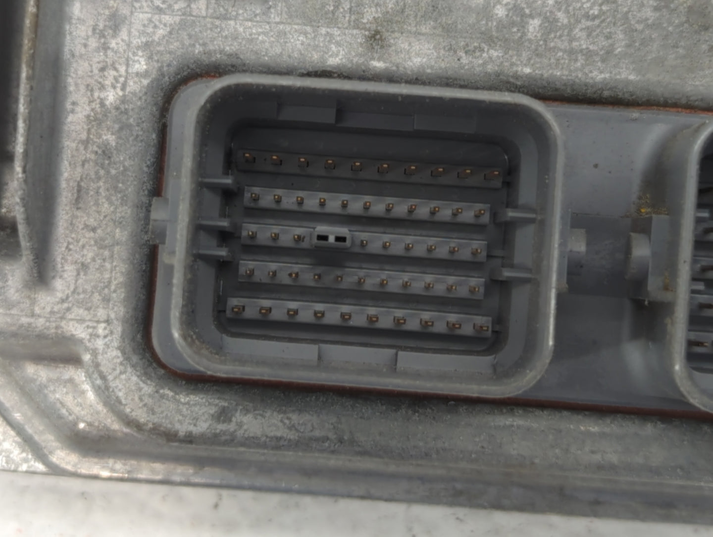 2014 Honda Accord PCM Engine Control Computer ECU ECM PCU OEM P/N:37820-5A3-L12 37820-5A2-B52, 37820-5A2-B51 Fits OEM Used A