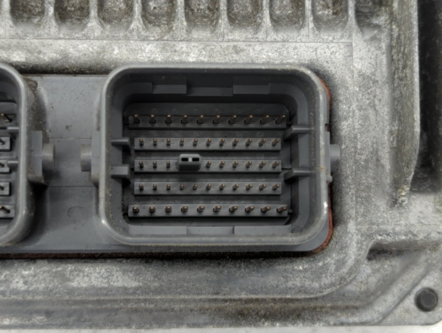 2014 Honda Accord PCM Engine Control Computer ECU ECM PCU OEM P/N:37820-5A3-L12 37820-5A2-B52, 37820-5A2-B51 Fits OEM Used A