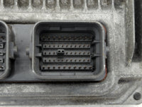 2014 Honda Accord PCM Engine Control Computer ECU ECM PCU OEM P/N:37820-5A3-L12 37820-5A2-B52, 37820-5A2-B51 Fits OEM Used A