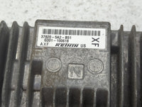 2014 Honda Accord PCM Engine Control Computer ECU ECM PCU OEM P/N:37820-5A3-L12 37820-5A2-B52, 37820-5A2-B51 Fits OEM Used A