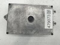 2014 Honda Accord PCM Engine Control Computer ECU ECM PCU OEM P/N:37820-5A3-L12 37820-5A2-B52, 37820-5A2-B51 Fits OEM Used A