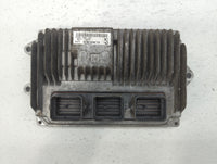 2014 Honda Accord PCM Engine Control Computer ECU ECM PCU OEM P/N:37820-5A3-L31 37820-5A3-L32 Fits OEM Used Auto Parts - Oem