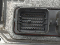 2014 Honda Accord PCM Engine Control Computer ECU ECM PCU OEM P/N:37820-5A3-L31 37820-5A3-L32 Fits OEM Used Auto Parts - Oem