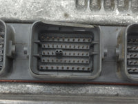 2014 Honda Accord PCM Engine Control Computer ECU ECM PCU OEM P/N:37820-5A3-L31 37820-5A3-L32 Fits OEM Used Auto Parts - Oem