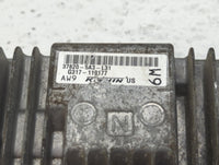 2014 Honda Accord PCM Engine Control Computer ECU ECM PCU OEM P/N:37820-5A3-L31 37820-5A3-L32 Fits OEM Used Auto Parts - Oem