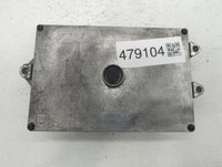 2014 Honda Accord PCM Engine Control Computer ECU ECM PCU OEM P/N:37820-5A3-L31 37820-5A3-L32 Fits OEM Used Auto Parts - Oem