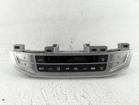2013-2015 Honda Accord Climate Control Module Temperature AC/Heater Replacement P/N:79600T2FA611M1 Fits Fits 2013 2014 2015 
