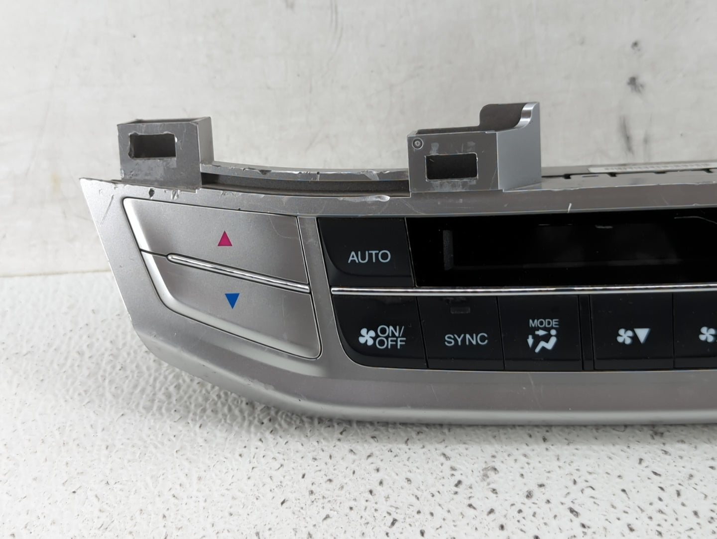 2013-2015 Honda Accord Climate Control Module Temperature AC/Heater Replacement P/N:79600T2FA611M1 Fits Fits 2013 2014 2015 