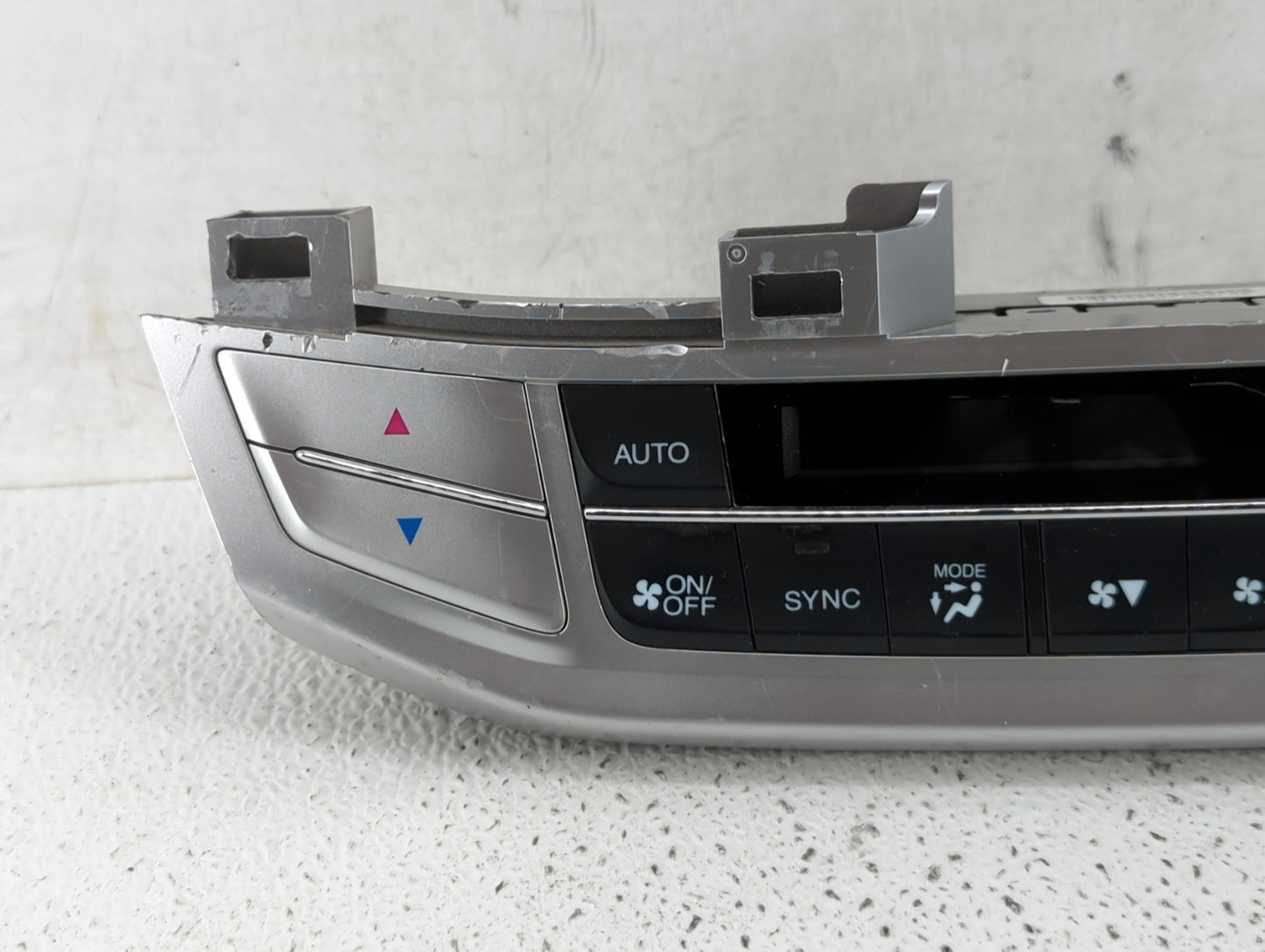 2013-2015 Honda Accord Climate Control Module Temperature AC/Heater Replacement P/N:79600T2FA611M1 Fits Fits 2013 2014 2015 