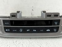 2013-2015 Honda Accord Climate Control Module Temperature AC/Heater Replacement P/N:79600T2FA611M1 Fits Fits 2013 2014 2015 