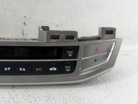 2013-2015 Honda Accord Climate Control Module Temperature AC/Heater Replacement P/N:79600T2FA611M1 Fits Fits 2013 2014 2015 