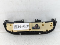 2013-2015 Honda Accord Climate Control Module Temperature AC/Heater Replacement P/N:79600T2FA611M1 Fits Fits 2013 2014 2015 
