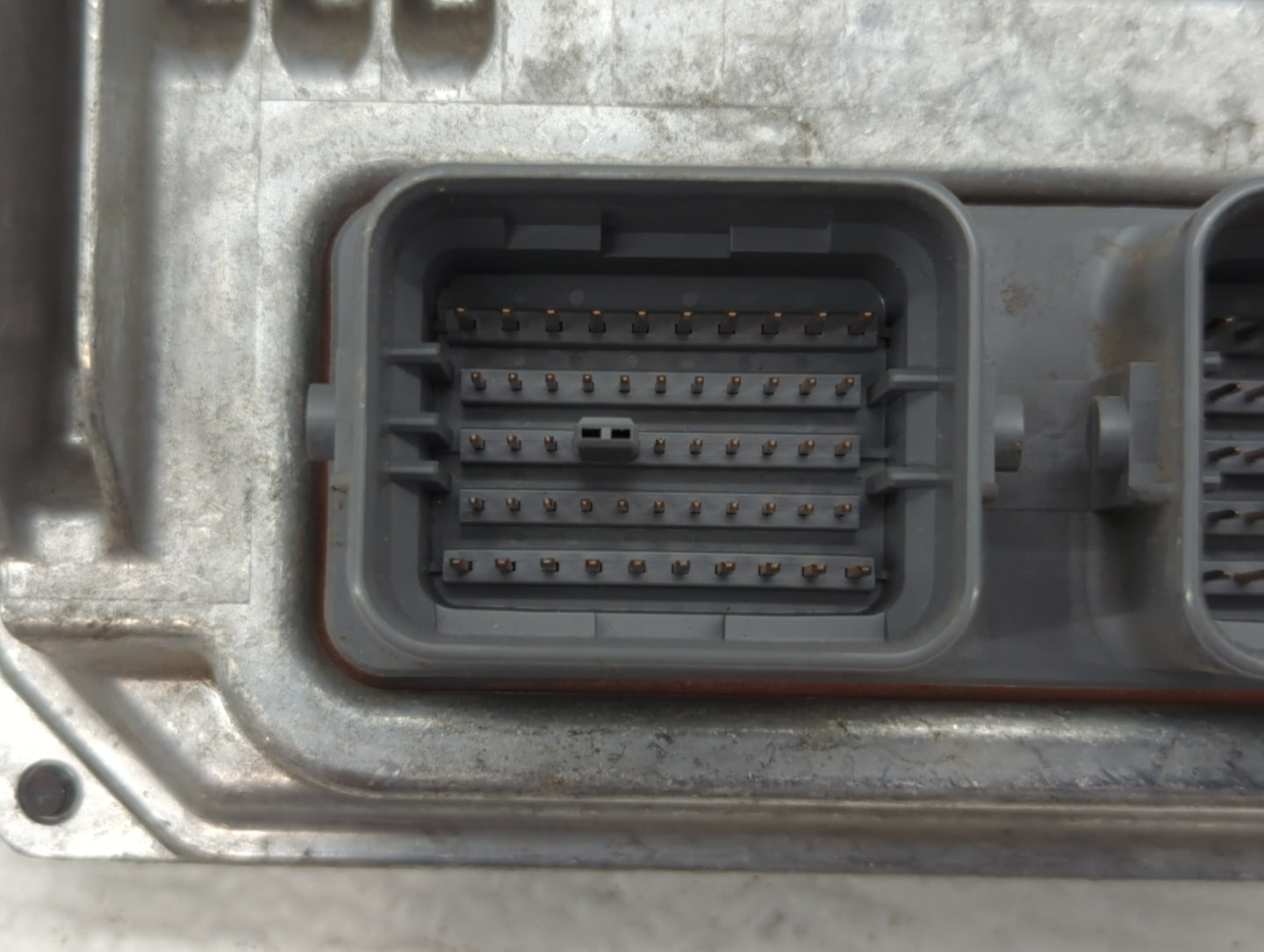 2014 Honda Accord PCM Engine Control Computer ECU ECM PCU OEM P/N:37820-5A3-L12 37820-5A2-B52, 37820-5A2-B51 Fits OEM Used A