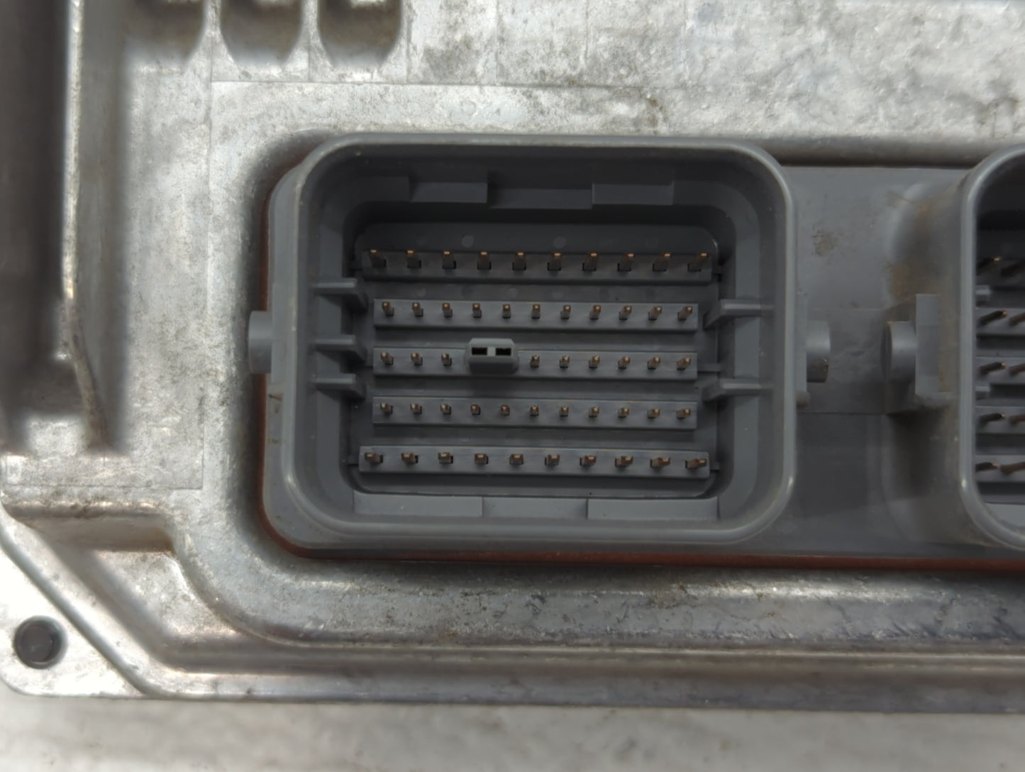 2014 Honda Accord PCM Engine Control Computer ECU ECM PCU OEM P/N:37820-5A3-L12 37820-5A2-B52, 37820-5A2-B51 Fits OEM Used A