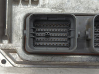 2014 Honda Accord PCM Engine Control Computer ECU ECM PCU OEM P/N:37820-5A3-L12 37820-5A2-B52, 37820-5A2-B51 Fits OEM Used A