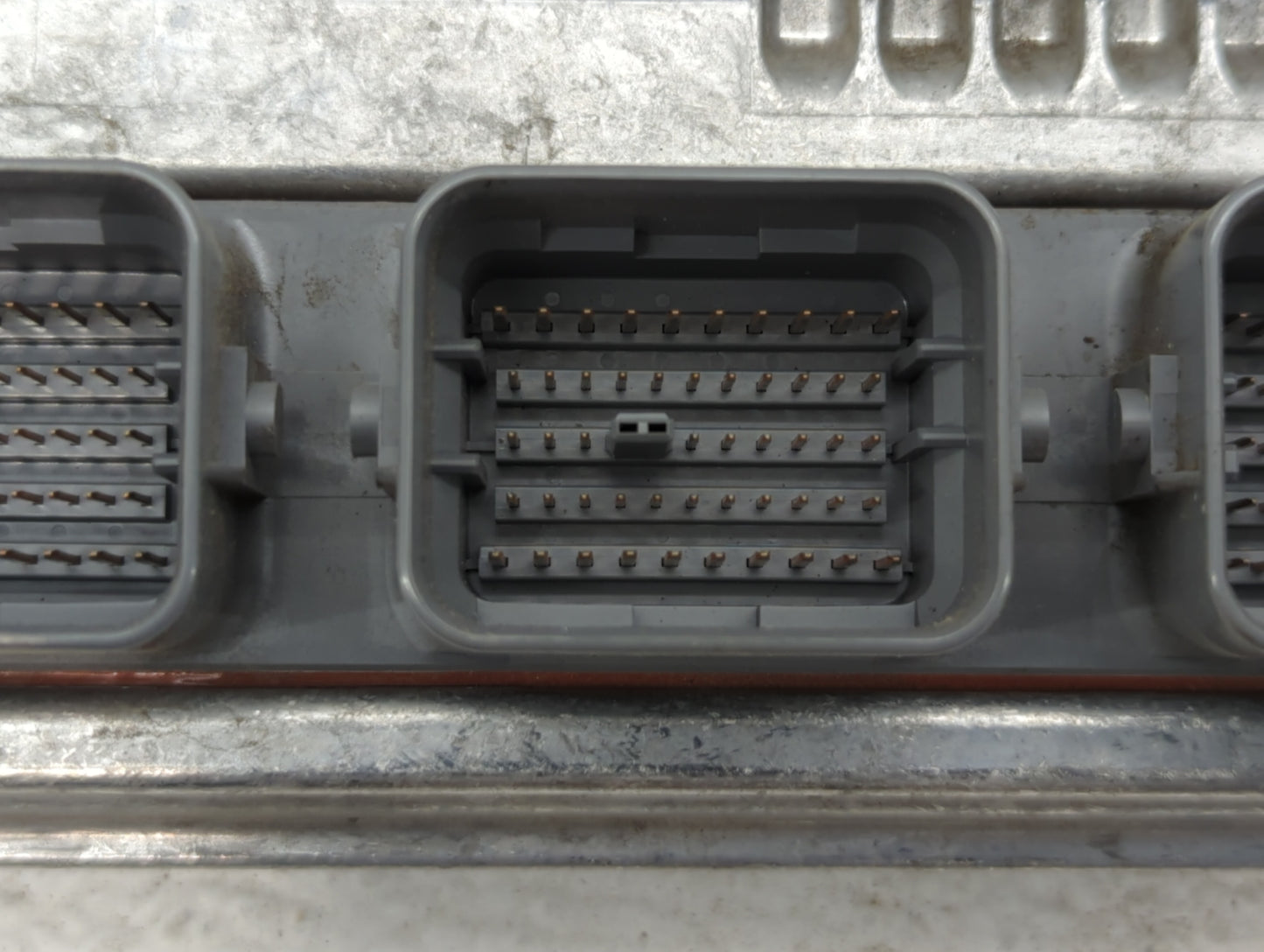 2014 Honda Accord PCM Engine Control Computer ECU ECM PCU OEM P/N:37820-5A3-L12 37820-5A2-B52, 37820-5A2-B51 Fits OEM Used A