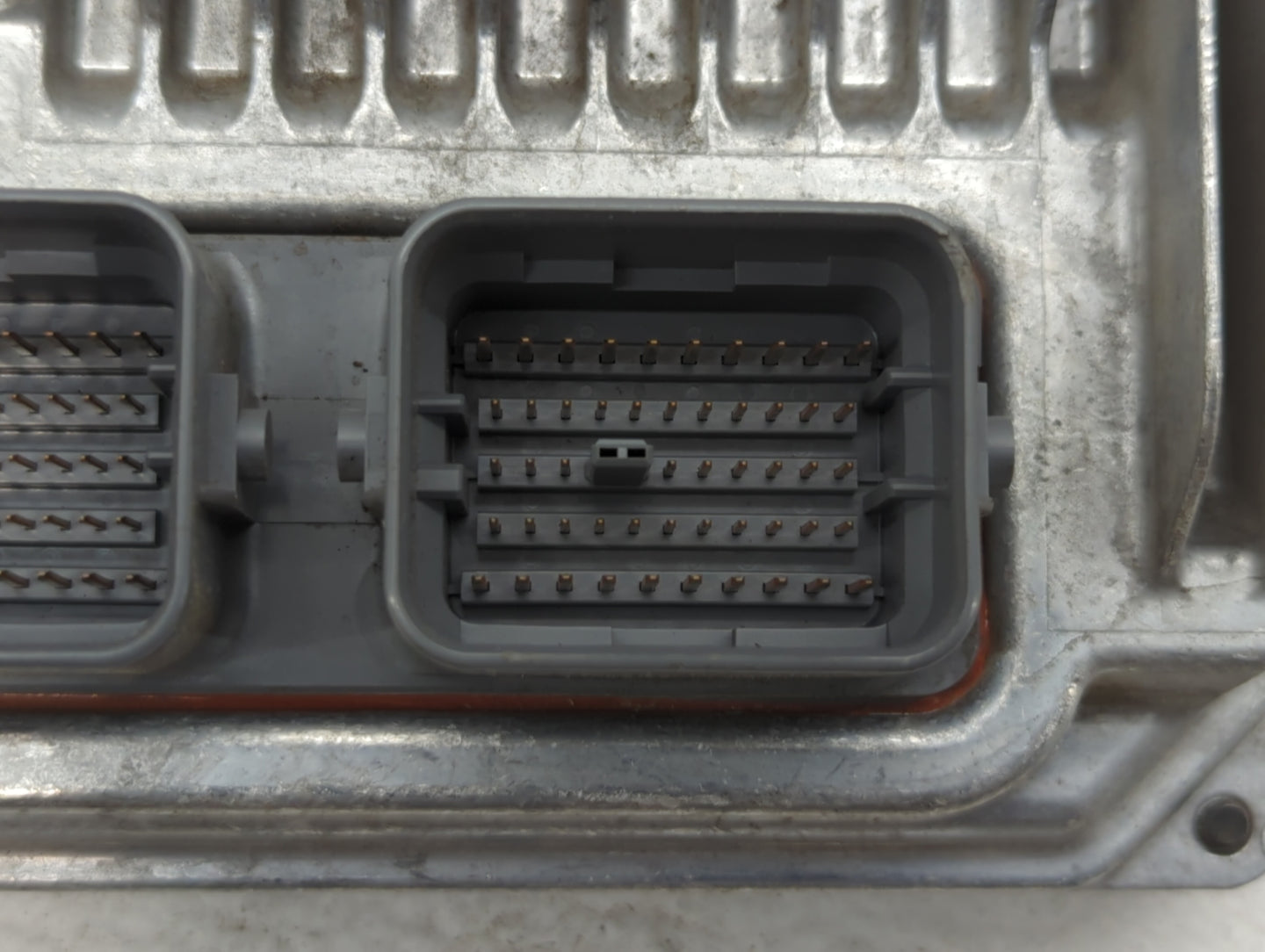 2014 Honda Accord PCM Engine Control Computer ECU ECM PCU OEM P/N:37820-5A3-L12 37820-5A2-B52, 37820-5A2-B51 Fits OEM Used A