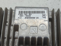 2014 Honda Accord PCM Engine Control Computer ECU ECM PCU OEM P/N:37820-5A3-L12 37820-5A2-B52, 37820-5A2-B51 Fits OEM Used A