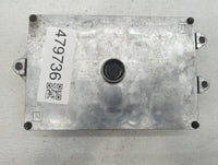 2014 Honda Accord PCM Engine Control Computer ECU ECM PCU OEM P/N:37820-5A3-L12 37820-5A2-B52, 37820-5A2-B51 Fits OEM Used A