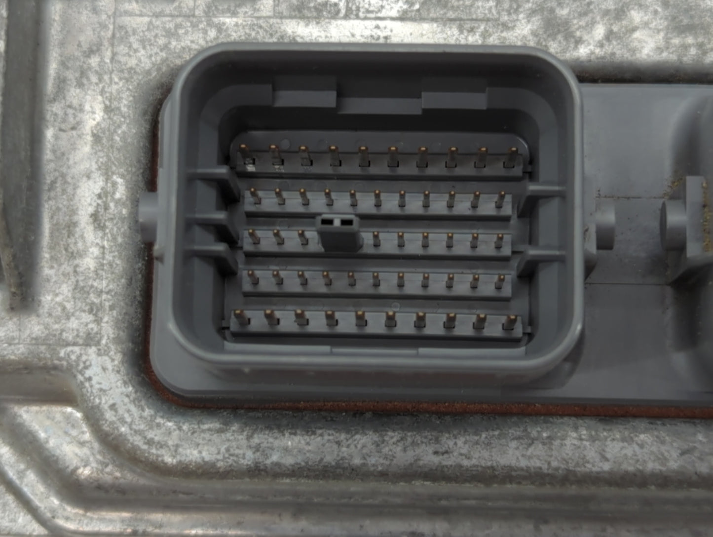 2014 Honda Accord PCM Engine Control Computer ECU ECM PCU OEM P/N:37820-5A3-L12 37820-5A2-B52, 37820-5A2-B51 Fits OEM Used A