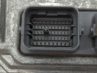 2014 Honda Accord PCM Engine Control Computer ECU ECM PCU OEM P/N:37820-5A3-L12 37820-5A2-B52, 37820-5A2-B51 Fits OEM Used A