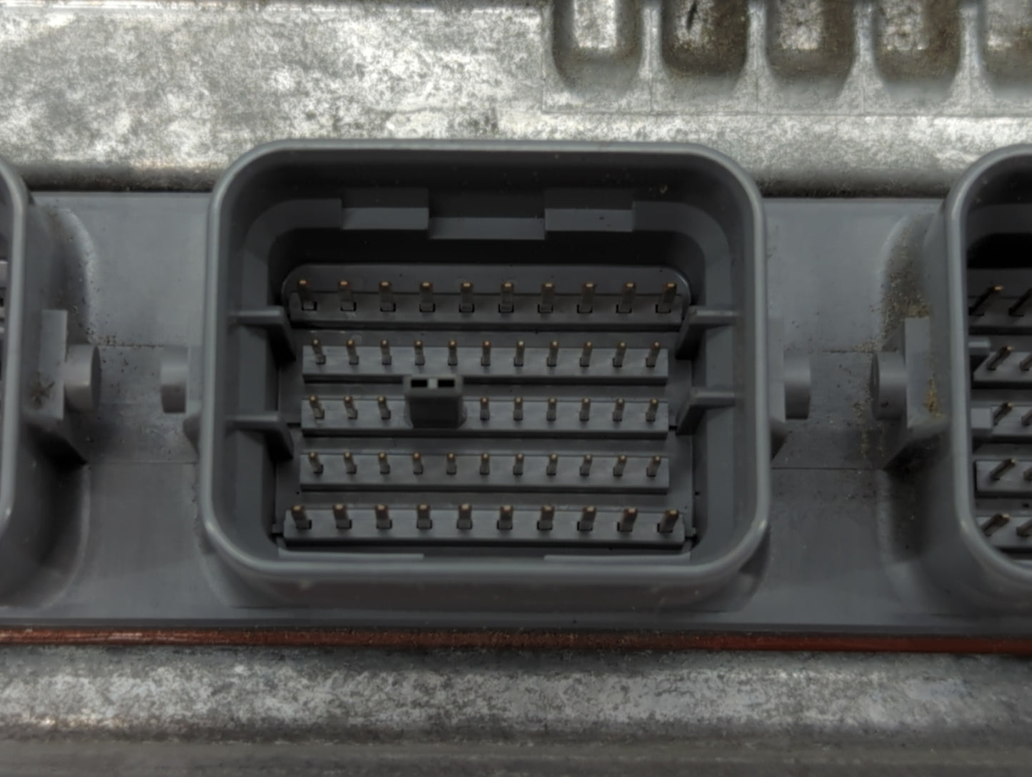 2014 Honda Accord PCM Engine Control Computer ECU ECM PCU OEM P/N:37820-5A3-L12 37820-5A2-B52, 37820-5A2-B51 Fits OEM Used A