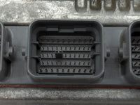 2014 Honda Accord PCM Engine Control Computer ECU ECM PCU OEM P/N:37820-5A3-L12 37820-5A2-B52, 37820-5A2-B51 Fits OEM Used A