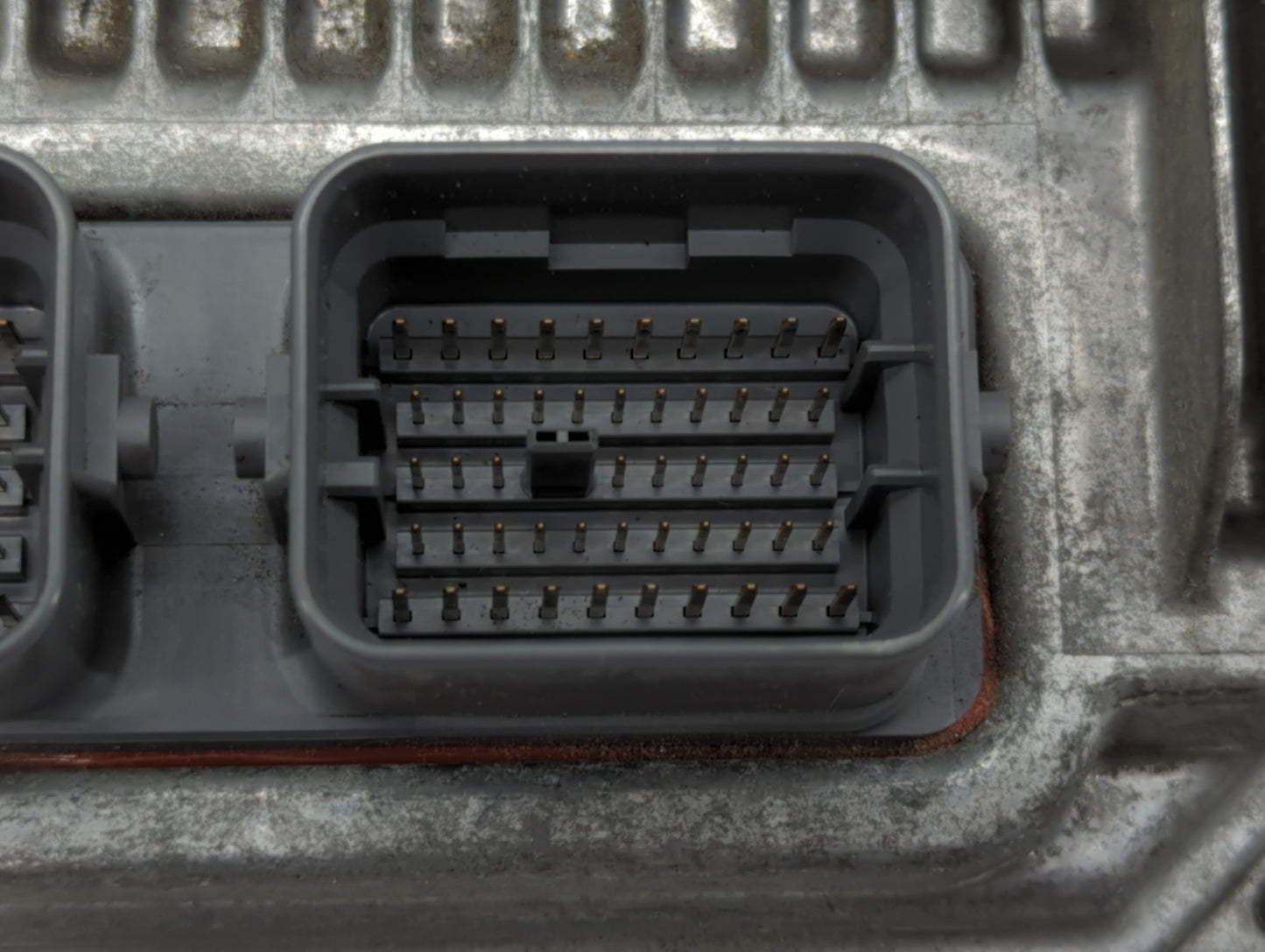 2014 Honda Accord PCM Engine Control Computer ECU ECM PCU OEM P/N:37820-5A3-L12 37820-5A2-B52, 37820-5A2-B51 Fits OEM Used A