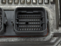 2014 Honda Accord PCM Engine Control Computer ECU ECM PCU OEM P/N:37820-5A3-L12 37820-5A2-B52, 37820-5A2-B51 Fits OEM Used A