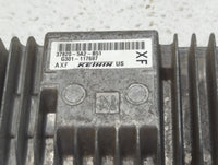 2014 Honda Accord PCM Engine Control Computer ECU ECM PCU OEM P/N:37820-5A3-L12 37820-5A2-B52, 37820-5A2-B51 Fits OEM Used A