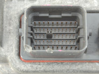 2014 Honda Accord PCM Engine Control Computer ECU ECM PCU OEM P/N:37820-5A3-L22 37820-5A3-L21 Fits OEM Used Auto Parts - Oem