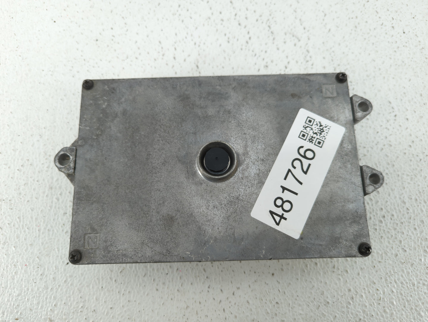 2014 Honda Accord PCM Engine Control Computer ECU ECM PCU OEM P/N:37820-5A3-L22 37820-5A3-L21 Fits OEM Used Auto Parts - Oem