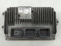 2014 Honda Accord PCM Engine Control Computer ECU ECM PCU OEM P/N:37820-5A3-L12 37820-5A2-B52, 37820-5A3-L11 Fits OEM Used A