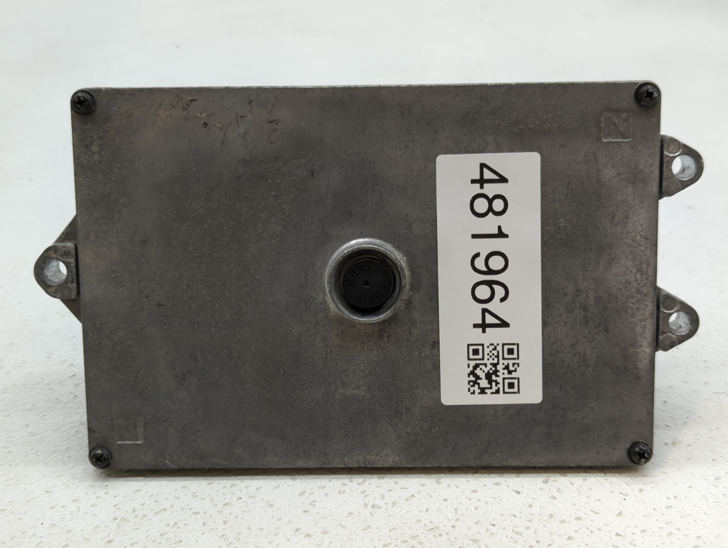 2014 Honda Accord PCM Engine Control Computer ECU ECM PCU OEM P/N:37820-5A3-L12 37820-5A2-B52, 37820-5A3-L11 Fits OEM Used A