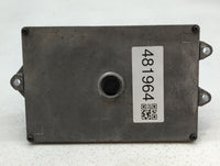 2014 Honda Accord PCM Engine Control Computer ECU ECM PCU OEM P/N:37820-5A3-L12 37820-5A2-B52, 37820-5A3-L11 Fits OEM Used A