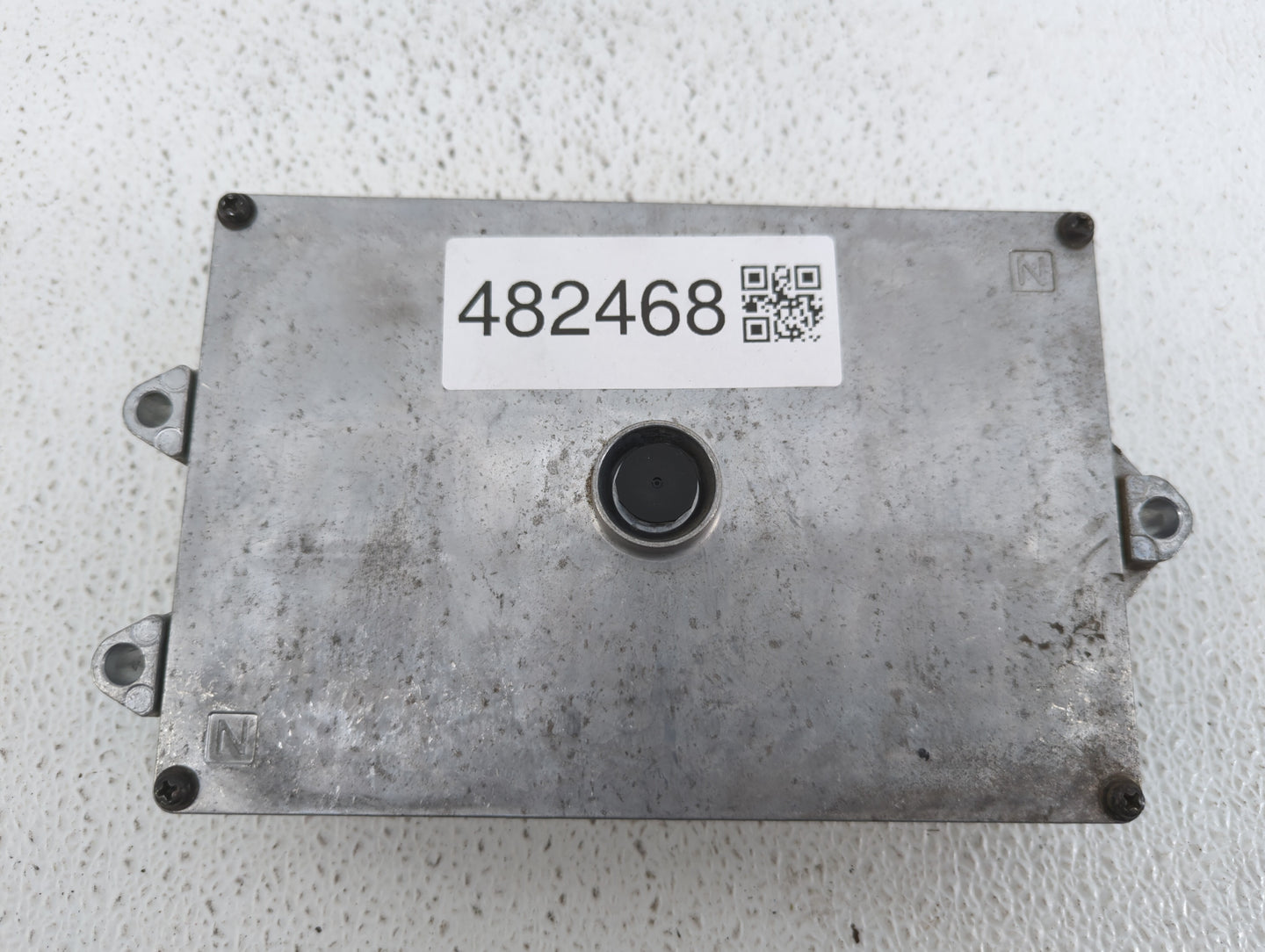 2014 Honda Accord PCM Engine Control Computer ECU ECM PCU OEM P/N:37820-5A2-B71 37820-5A2-B72, 37820-5A3-L32, 37820-5A3-L31 