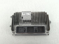 2014 Honda Accord PCM Engine Control Computer ECU ECM PCU OEM P/N:37820-5A3-L12 37820-5A2-B52, 37820-5A3-L11 Fits OEM Used A