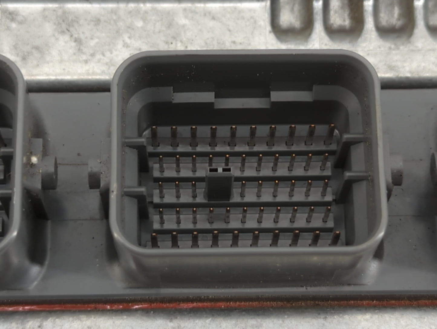 2014 Honda Accord PCM Engine Control Computer ECU ECM PCU OEM P/N:37820-5A3-L12 37820-5A2-B52, 37820-5A3-L11 Fits OEM Used A