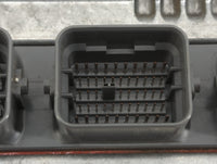 2014 Honda Accord PCM Engine Control Computer ECU ECM PCU OEM P/N:37820-5A3-L12 37820-5A2-B52, 37820-5A3-L11 Fits OEM Used A