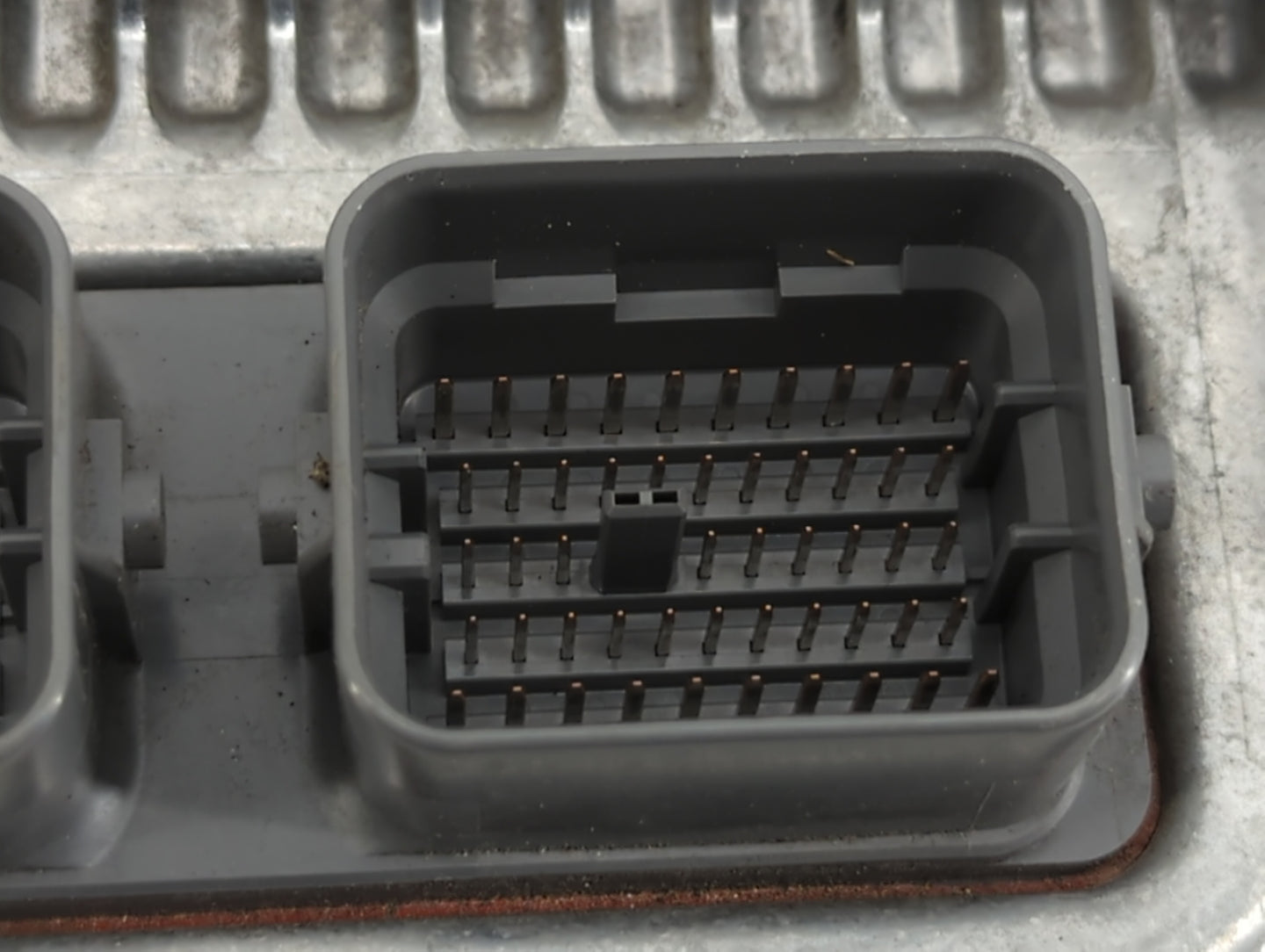 2014 Honda Accord PCM Engine Control Computer ECU ECM PCU OEM P/N:37820-5A3-L12 37820-5A2-B52, 37820-5A3-L11 Fits OEM Used A