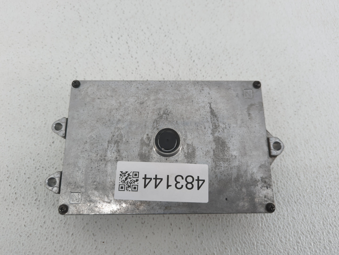 2014 Honda Accord PCM Engine Control Computer ECU ECM PCU OEM P/N:37820-5A3-L12 37820-5A2-B52, 37820-5A3-L11 Fits OEM Used A