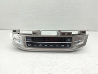 2013-2015 Honda Accord Climate Control Module Temperature AC/Heater Replacement P/N:79600T2FA611M1 Fits Fits 2013 2014 2015 