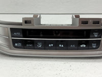 2013-2015 Honda Accord Climate Control Module Temperature AC/Heater Replacement P/N:79600T2FA611M1 Fits Fits 2013 2014 2015 